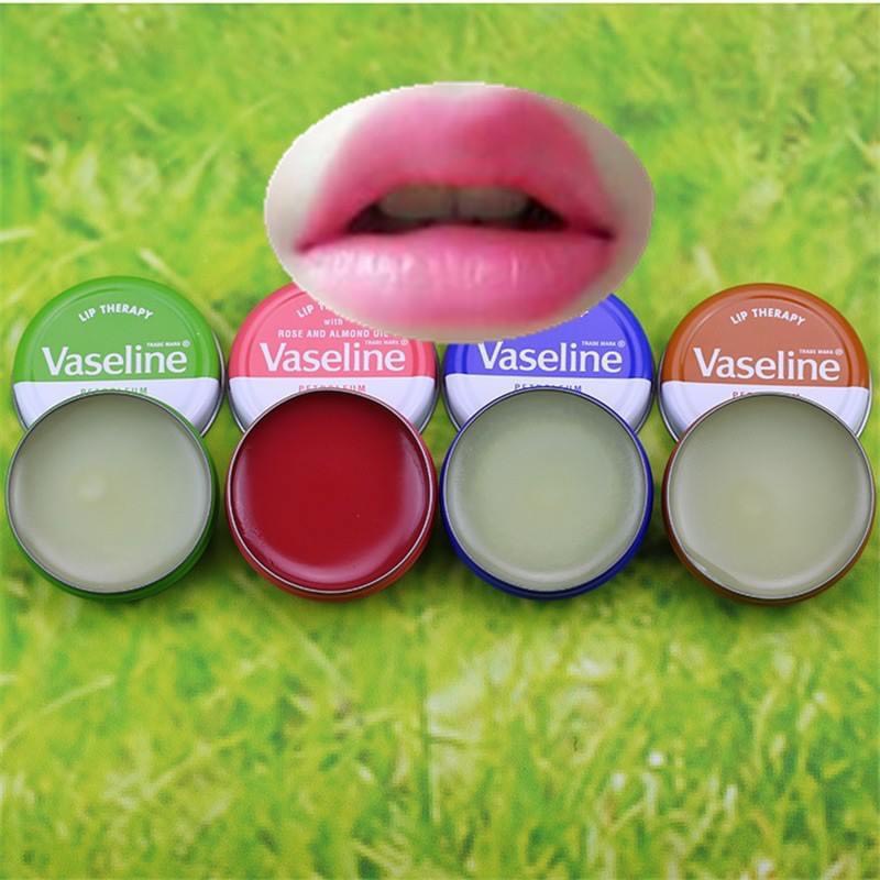 Dưỡng môi Vaseline Lip Therapy 20g