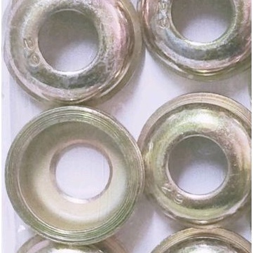 CHÉN ĐÙM XE ĐẠP 680 - 2.CÁI..