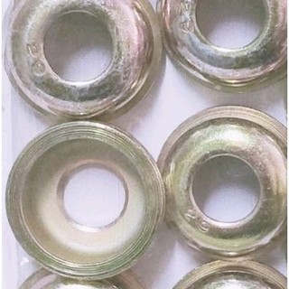 CHÉN ĐÙM XE ĐẠP 680 - 2.CÁI..