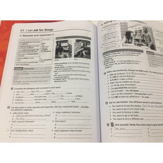 OXFORD WORD SKILL