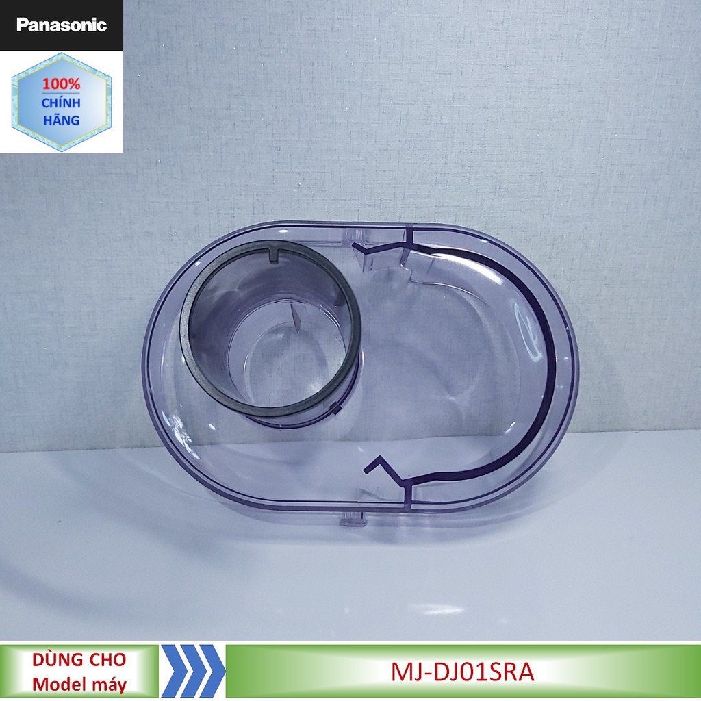 Lưỡi dao máy ép trái cây Panasonic MJ-SJ01 MJ-DJ01 MJ-DJ31