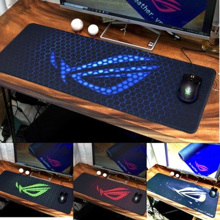 Lót chuột cỡ lớn - Pad chuột Gaming Mousepad