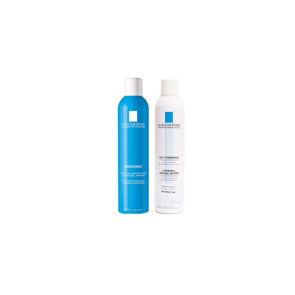 Xịt khoáng La Roche Posay