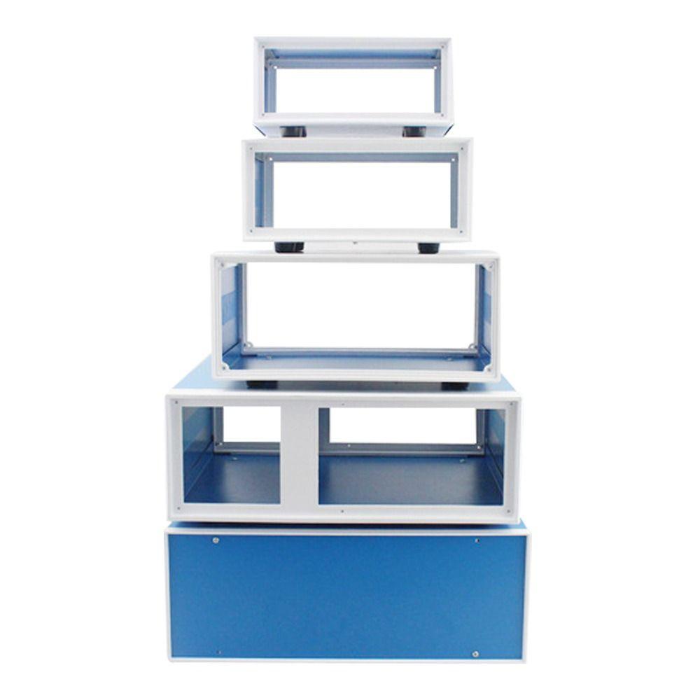 Hộp Đựng Linh Kiện Điện Tử 100 * 230 * 185mm