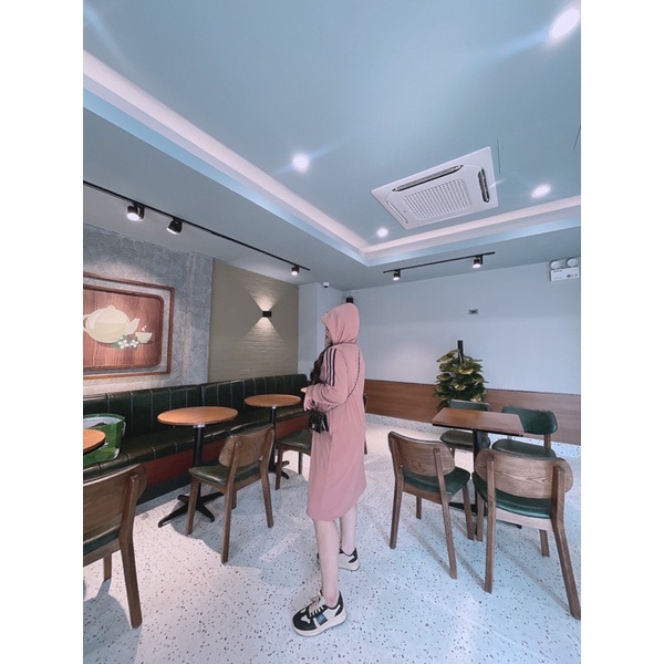 Váy len tăm suông sporty - MÚP BIGSIZE 60-100KG