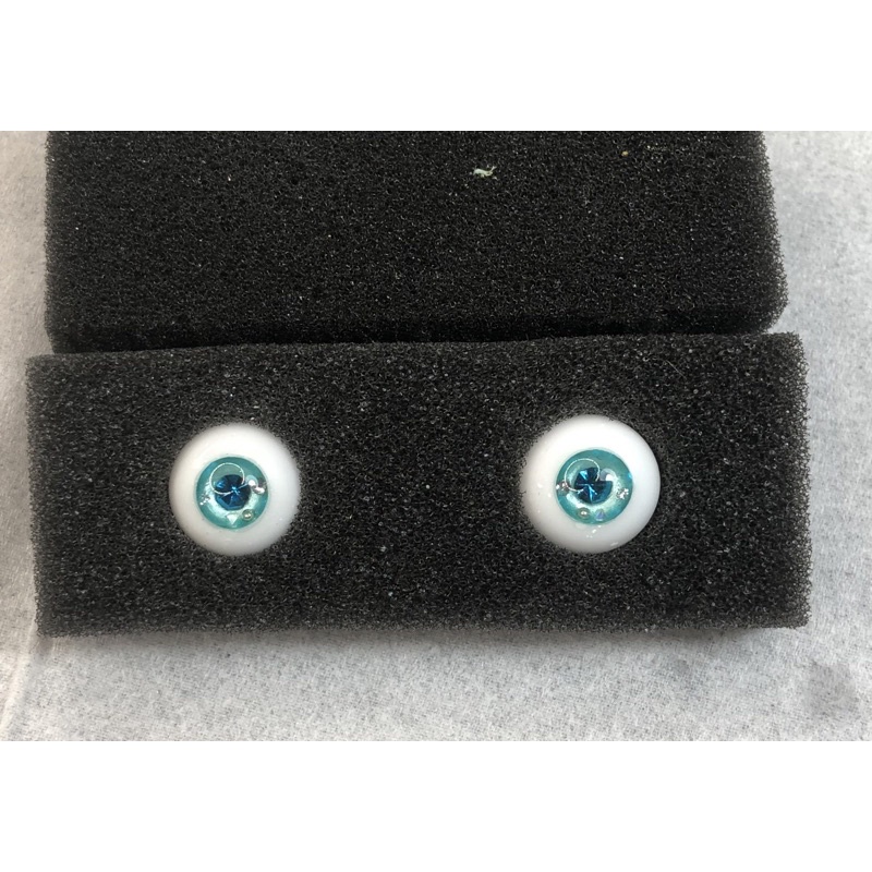 Mắt Búp Bê 1/8 12mm iris6