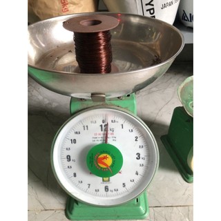 Cuộn Dây Nhôm Mạ Đồng