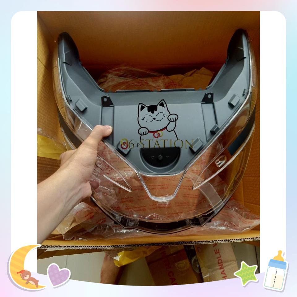 Mica chóa đèn PCX 125 / 150 2018 - 2021