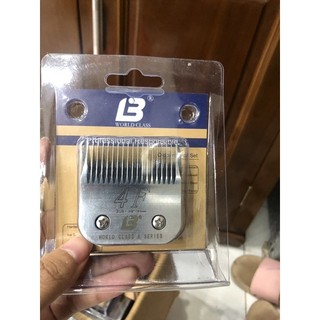 Lưỡi cắt lông chó Laube