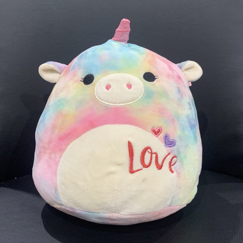 Gấu squishmallow (25cm)