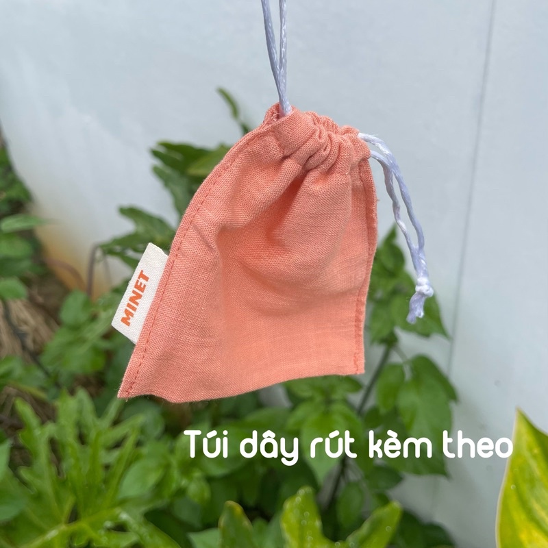 Túi pocket ss3 - Đá me