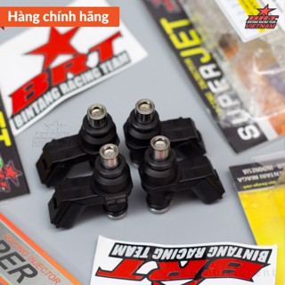 Kim phun BRT dành cho các dòng xe Honda Winner/Sonic/Vario/AirBlade/Future/Blade/Wave - Hàng chính hãng