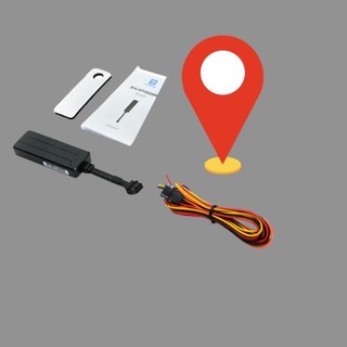 Thiết bị định vị GPS VVC TK01 [ Thời Hạn Vĩnh Viễn - Tiếng Việt - Chính Xác 100% ]