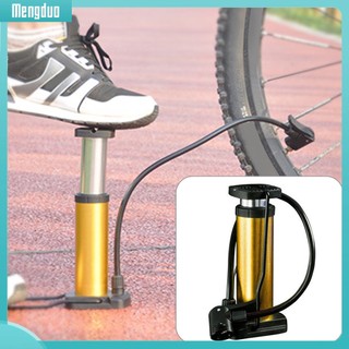 Bộ đồ bơm bánh xe đạp 120 Psi cầm tay tiện lợi