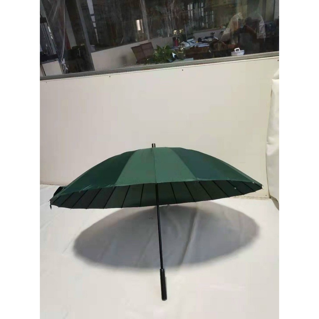 D ô dù 24 nan siêu to có quai đeo