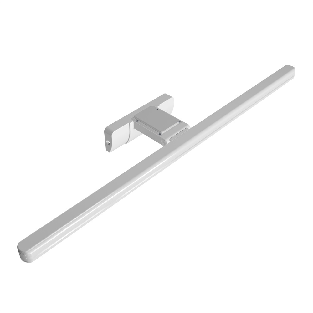 Đèn LED chiếu gương cảm biến chuyển động công suất 8W Rạng Đông - Model: G04.PIR 8W