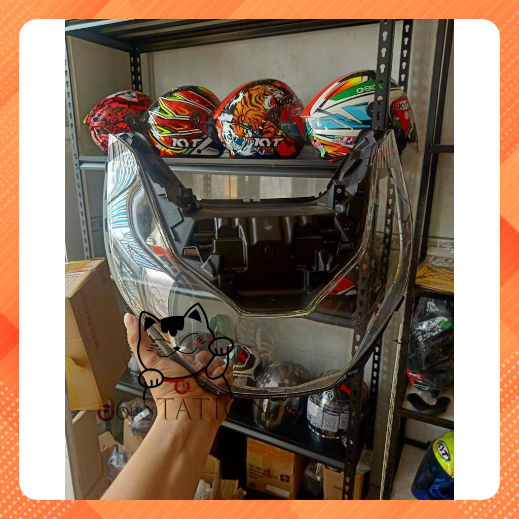 Mica chóa đèn PCX 160 2021 - 2022