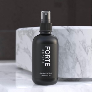Xịt tạo phồng muối biển Forte Series Sea-Salt Spray - 118ml