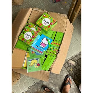 BỘ ĐỒ CHƠI CẮT GIẤY,