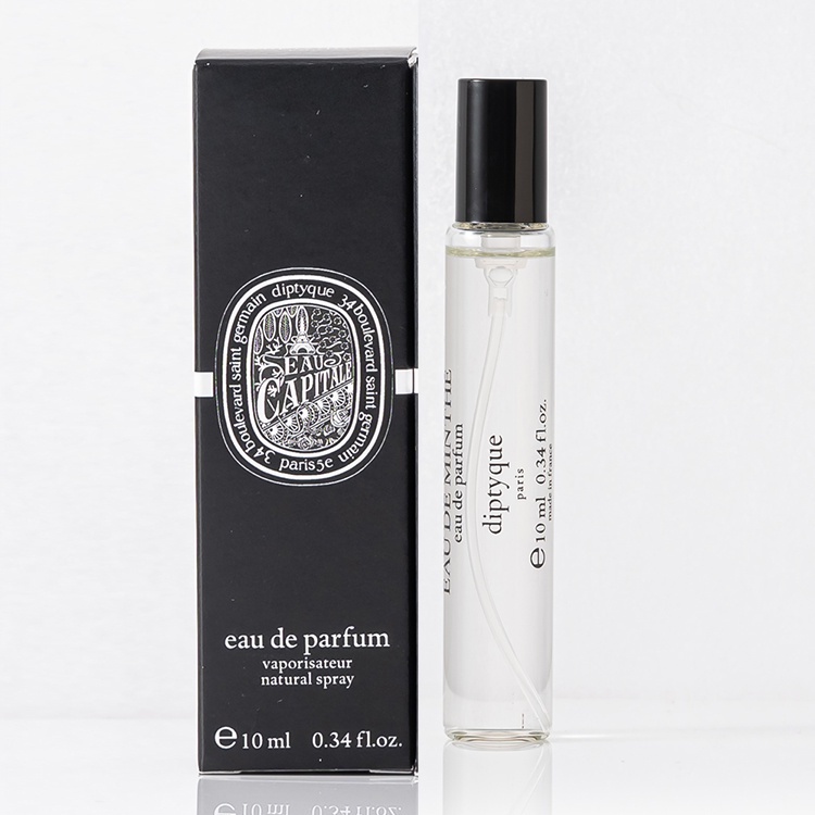 Nước Hoa Diptyque Mini 10ml Đủ Mùi -
