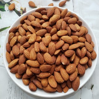 Hạt Hạnh nhân tách vỏ 200g