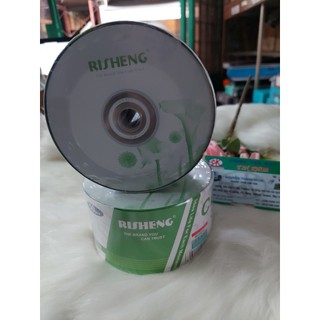 Lốc 50 đĩa cd-r 700mb risheng.