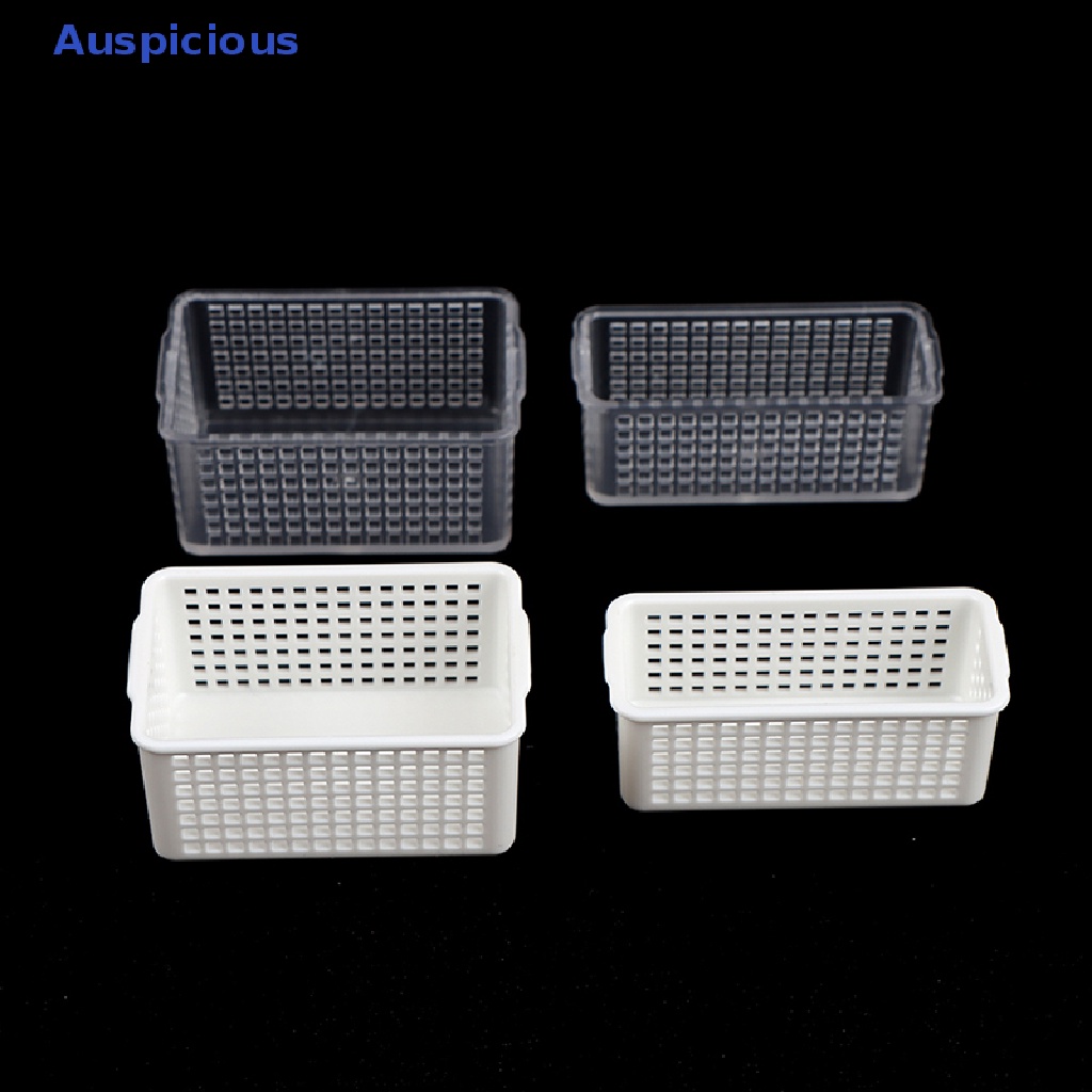 Giỏ Đựng Đồ Mini Tỉ Lệ 1: 6 Trang Trí Nhà Búp Bê