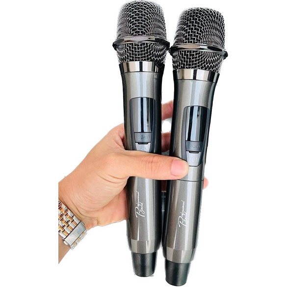 CHÍNH HÃNG LOA KÉO KARAOKE CMaudio B50 18C BASS 50- BA ĐƯỜNG TIẾNG,TÍCH HỢP REVERB VANG CƠ BLUE 5.0 CÔNG NGHỆ TƯƠNG LAI