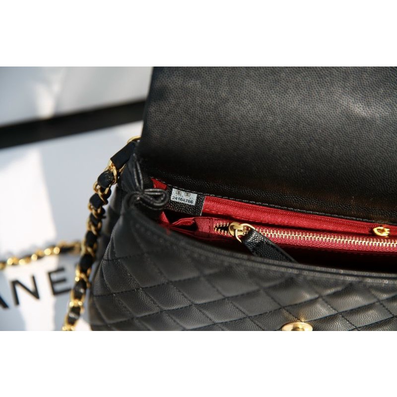 Túi đeo chéo coco full box nam châm