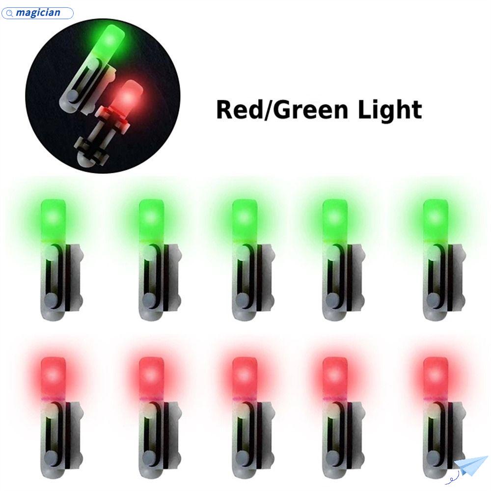 Phao Câu Cá Phát Sáng Có Báo Động Tiện Dụng