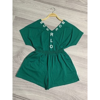 SÉT BỘ THUN COTTON ẢNH CHỤP THẬT 💯