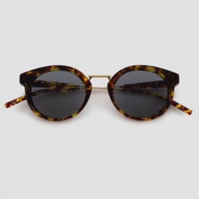 [Bonnie Clyde] Kính Bandito - Tortoise