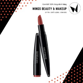 MAKE UP FOR EVER - Son thỏi lì Rouge Artist Intense Color Beautifying Lipstick