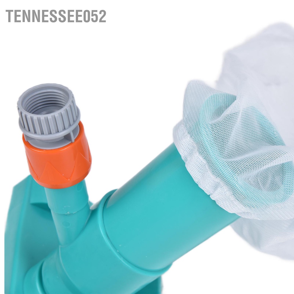 Tennessee052 Hồ bơi di động Máy hút bụi Đài phun nước Đầu chân không Vật tư làm sạch