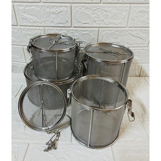 Giỏ hầm xương inox 304