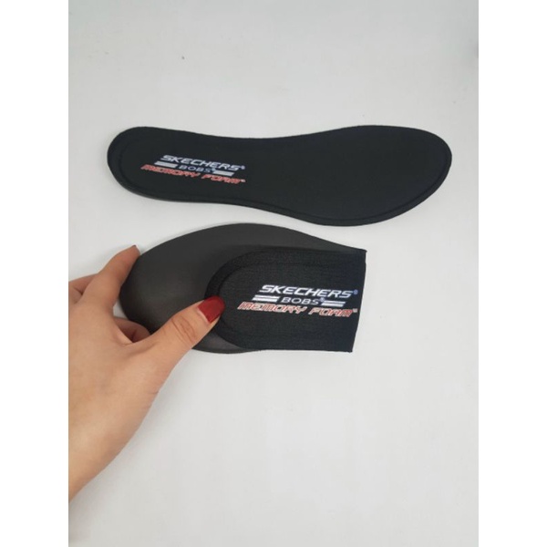 Lót giày Skerchers Memory Foam xịn chính hãng
