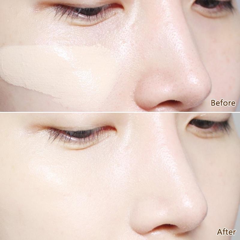 Kem Nền Trang Điểm Dưỡng Da Chuyên Sâu Cell Fusion C Skin Blemish Balm Intensive 10ml