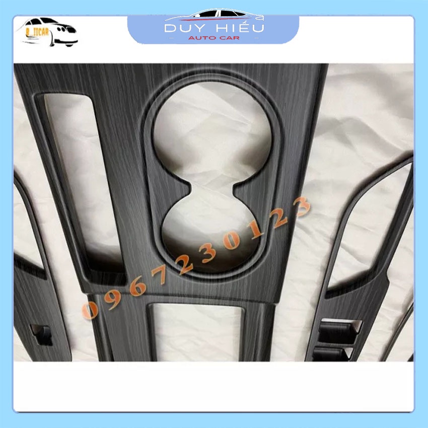 Ốp nội thất Xpander , Xpander Cross 2018-2022 vân đá cao cấp