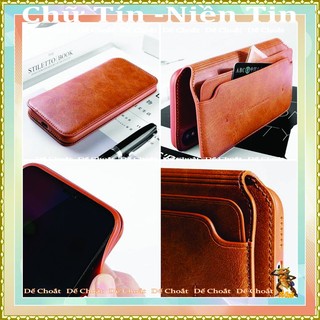 bao da- ốp lưng cao cấp thủ công (handmade), điện thoại iphone 13, 13 pro, 13 promax.