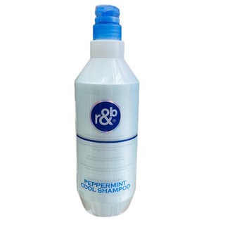 Dầu Gội Thảo Dược Mát Lạnh Bạc Hà giảm gàu R&B Peppermint Cool Shampoo 1000ml