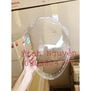 Mika pha đèn trước xe Scoopy đời mới 2021 tới nay