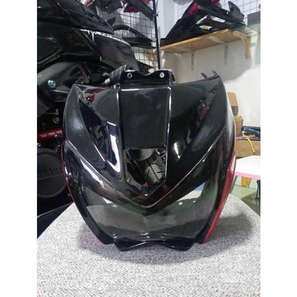 Ốp đầu z800 cho TFX