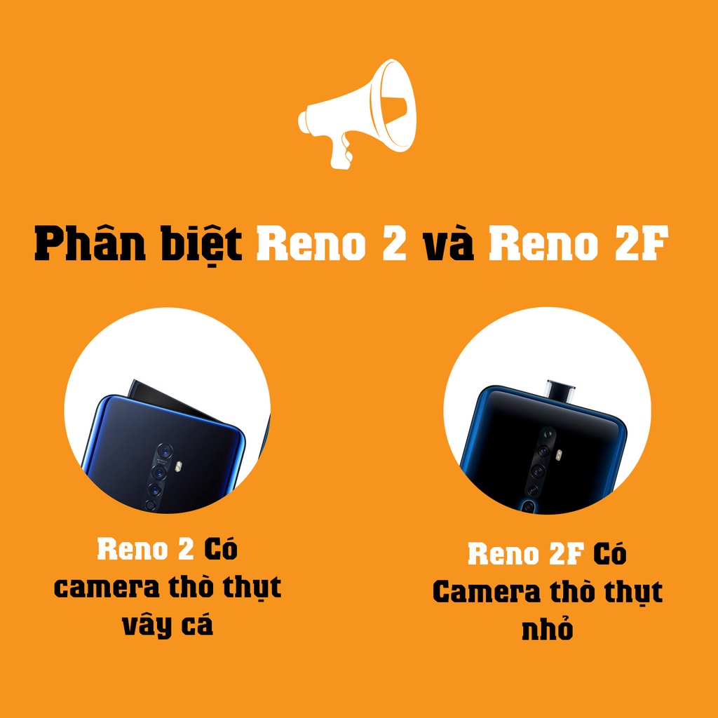 Ốp lưng Oppo Reno 2 / 2F / 2Z in hình Mèo và Chuột cạnh viền vuông có bảo vệ camera