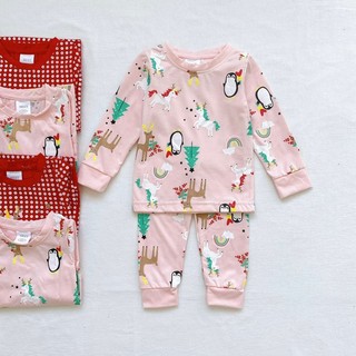 Set 2 bộ Pony 🦄cotton NEXT