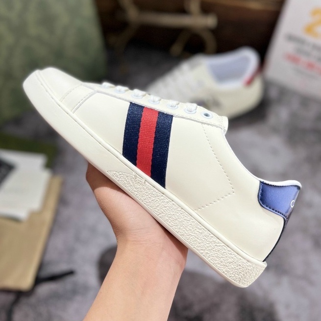 Giày thể thao GC rắn đính đá cao cấp nam nữ. Hàng Siêu Cấp Chuẩn Trung