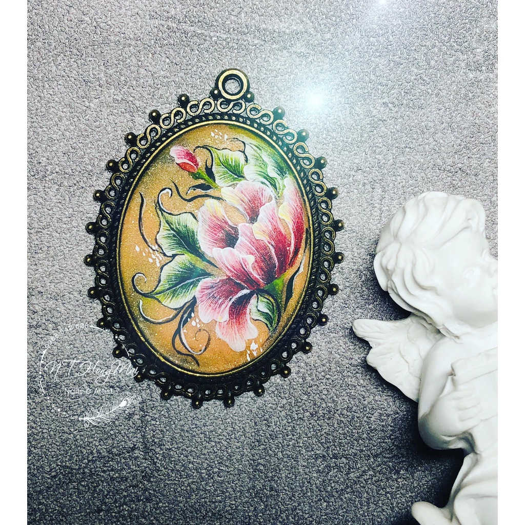 SC- Móc chìa khóa