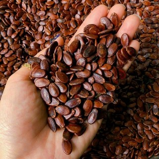 Hạt Dưa Rang Tay Loại Ngon 500gr