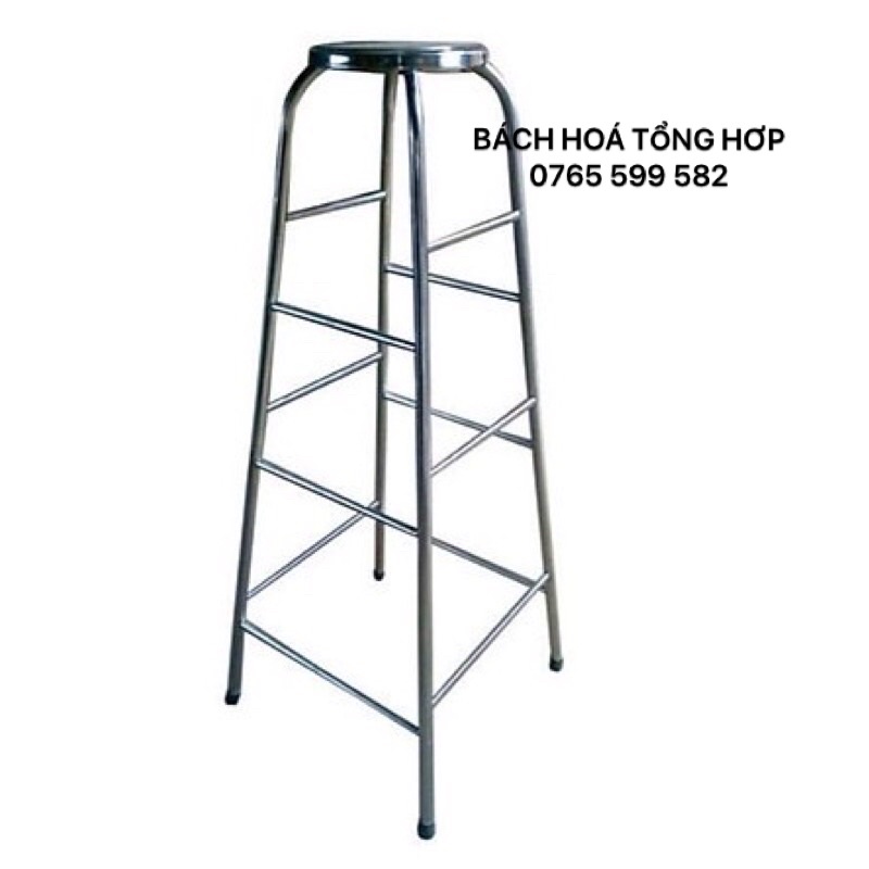 Ghế Inox chất lượng cao