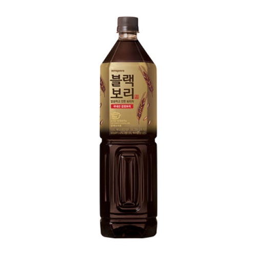 Trà lúa mạch đen 1.5L