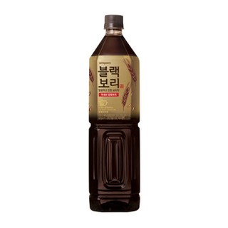 Trà lúa mạch đen 1.5l